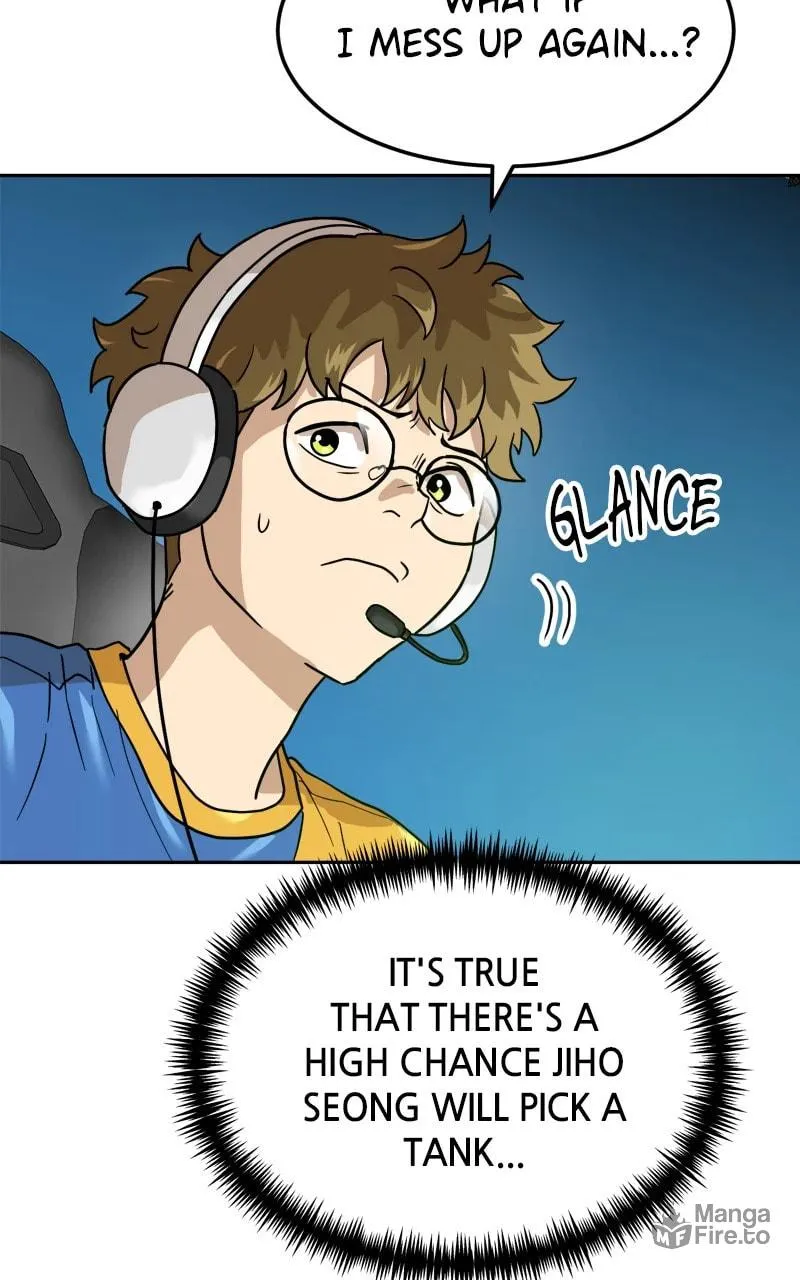 Read Double Click chapter 192 image 107 on Lezhin