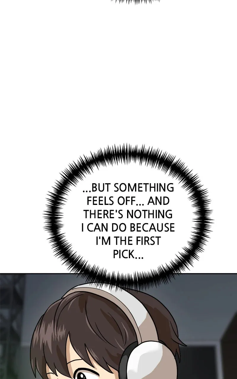 Read Double Click chapter 192 image 108 on Lezhin