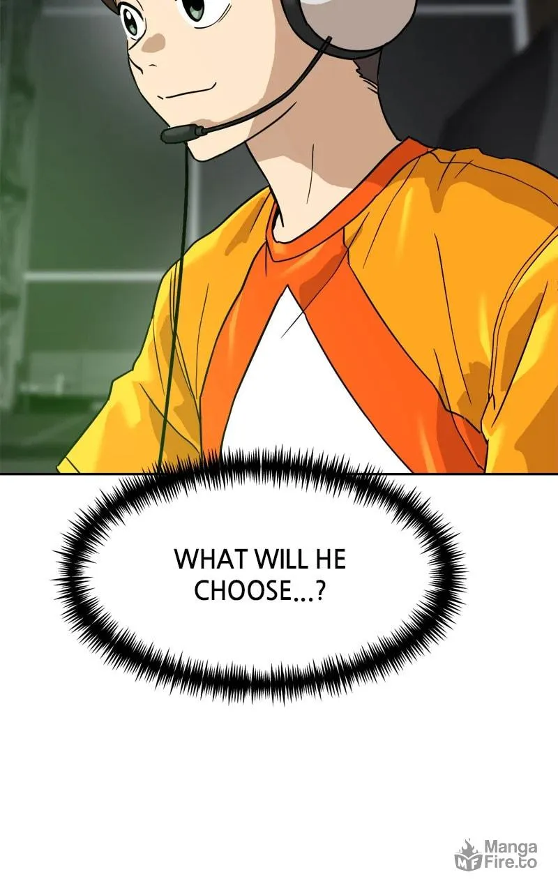 Read Double Click chapter 192 image 109 on Lezhin