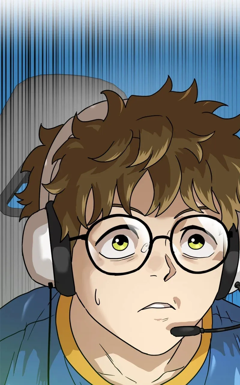 Read Double Click chapter 192 image 111 on Lezhin