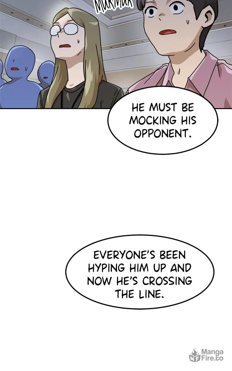 Read Double Click chapter 192 image 113 on Lezhin