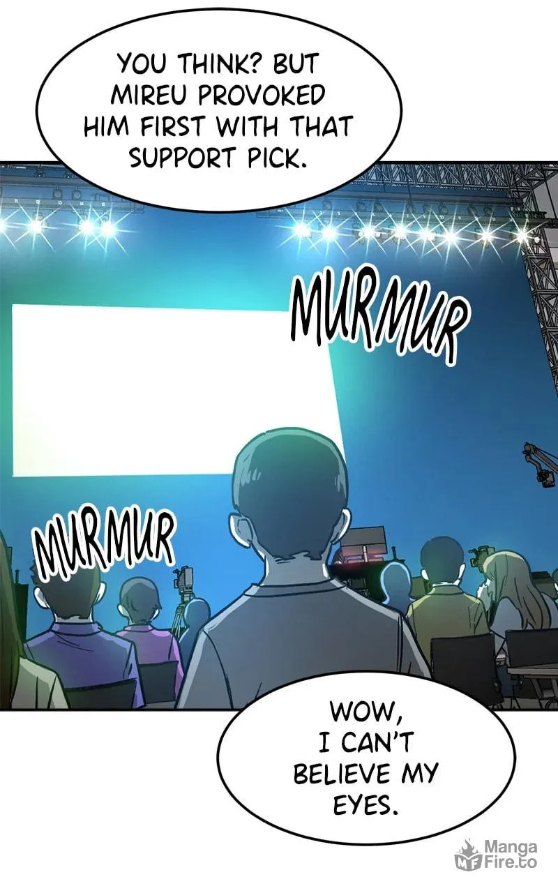 Read Double Click chapter 192 image 114 on Lezhin