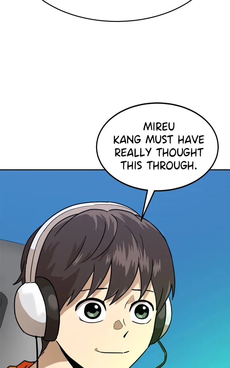 Read Double Click chapter 192 image 117 on Lezhin