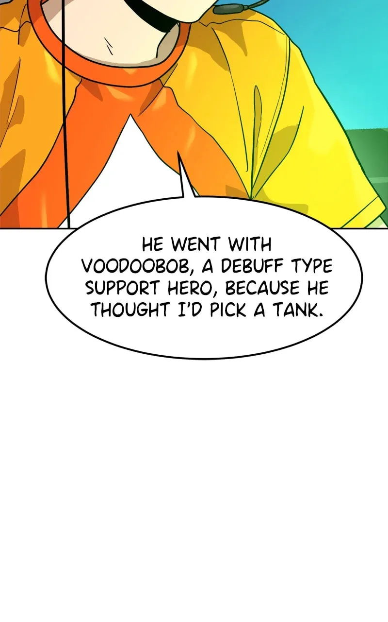Read Double Click chapter 192 image 118 on Lezhin
