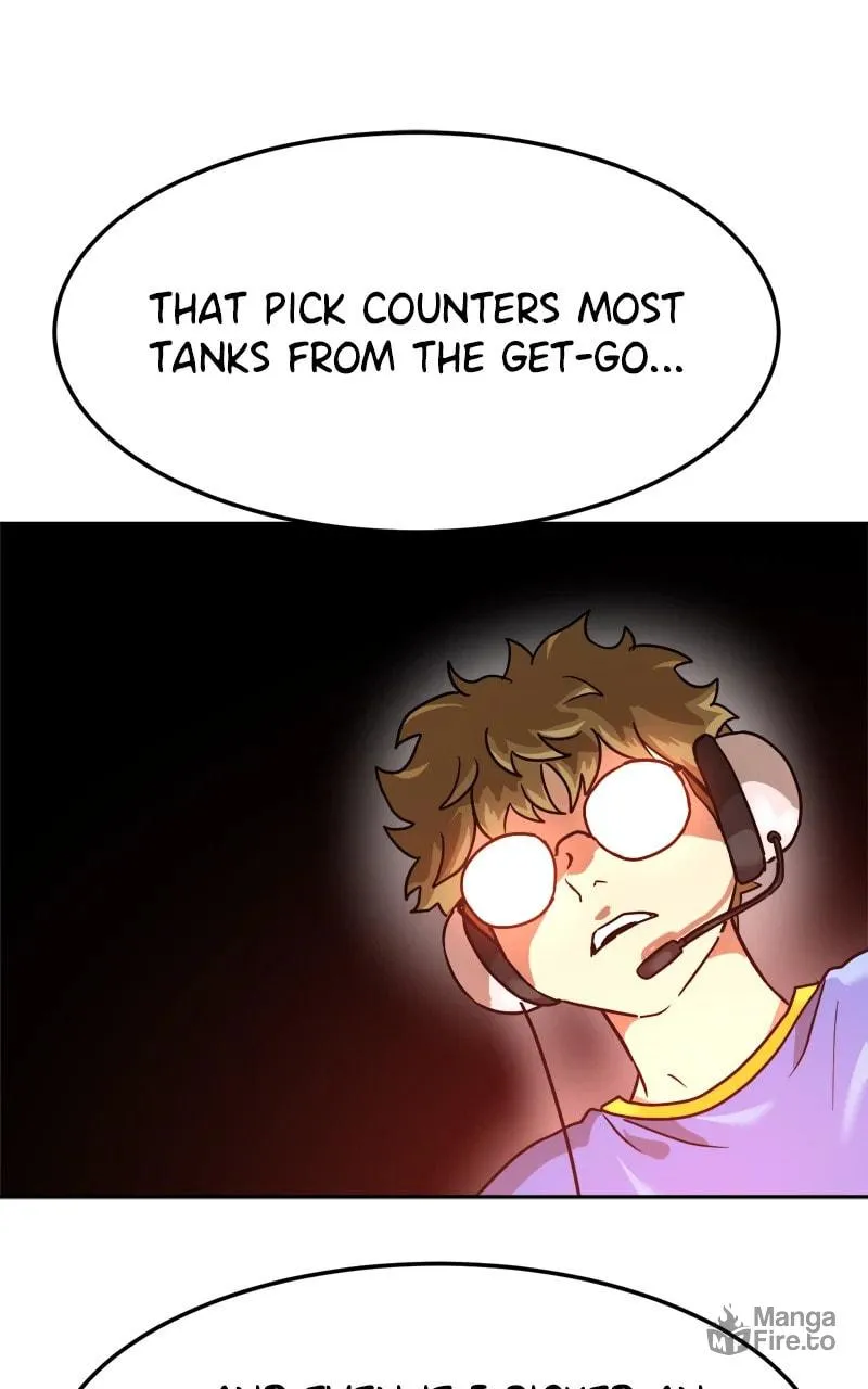 Read Double Click chapter 192 image 119 on Lezhin