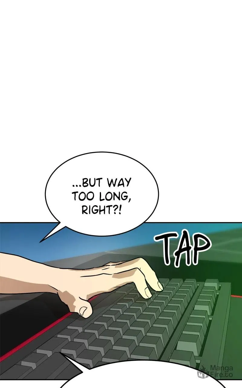 Read Double Click chapter 192 image 122 on Lezhin
