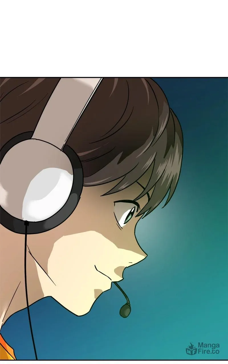 Read Double Click chapter 192 image 124 on Lezhin