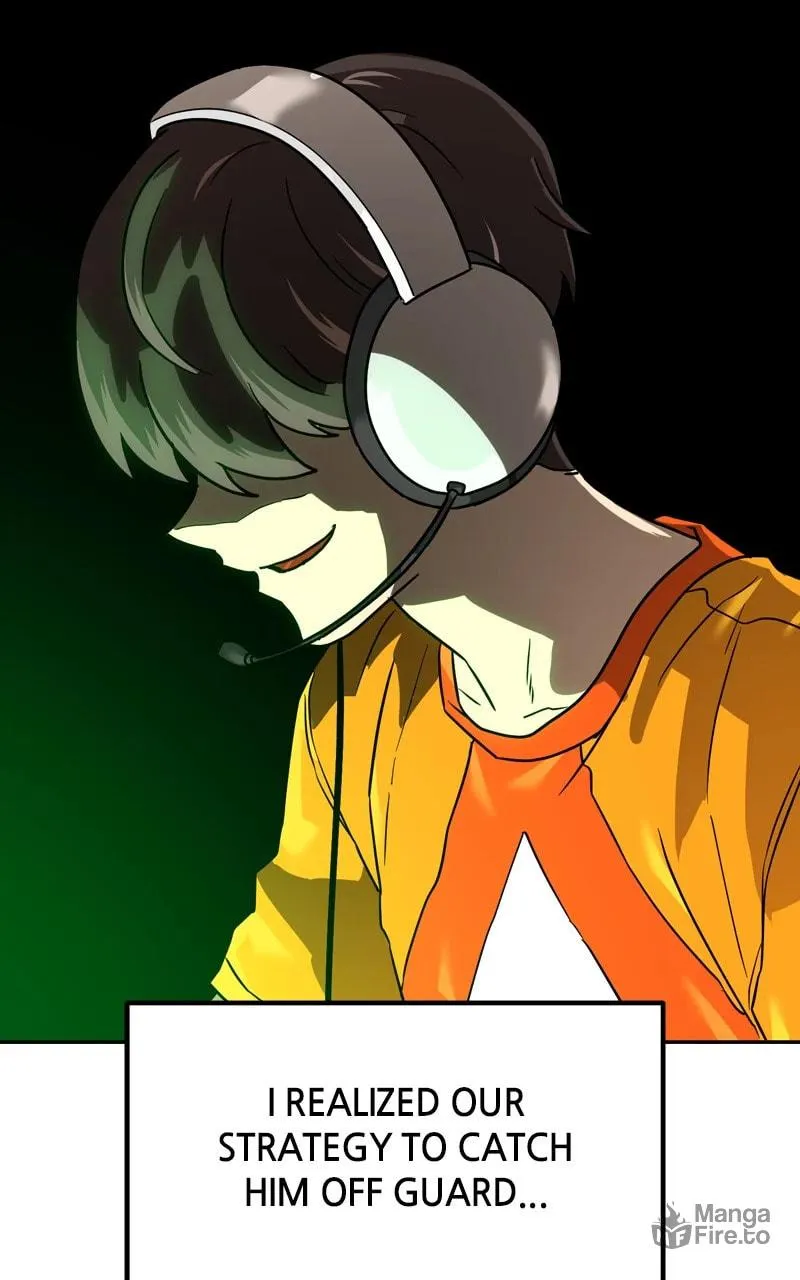 Read Double Click chapter 192 image 128 on Lezhin