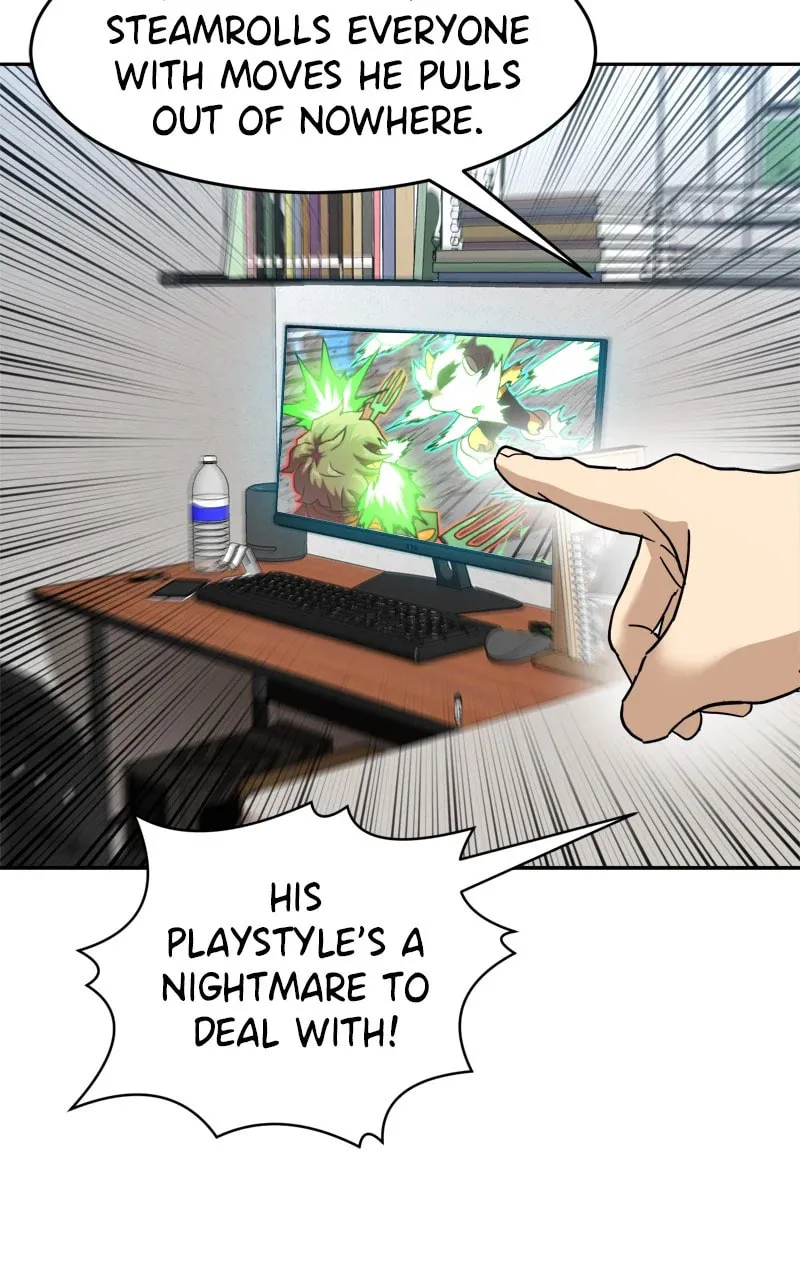 Read Double Click chapter 192 image 13 on Lezhin