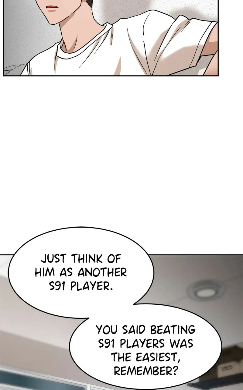 Read Double Click chapter 192 image 15 on Lezhin