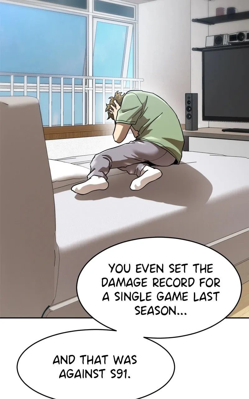 Read Double Click chapter 192 image 16 on Lezhin