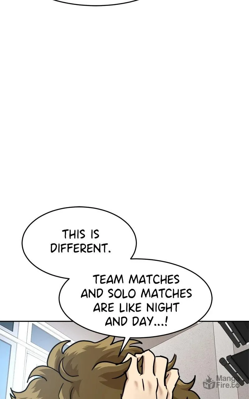 Read Double Click chapter 192 image 17 on Lezhin