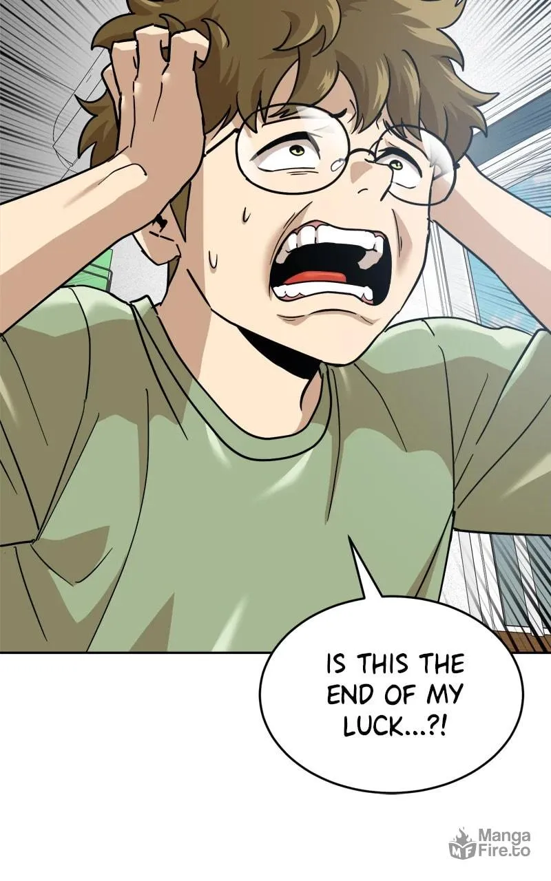 Read Double Click chapter 192 image 2 on Lezhin