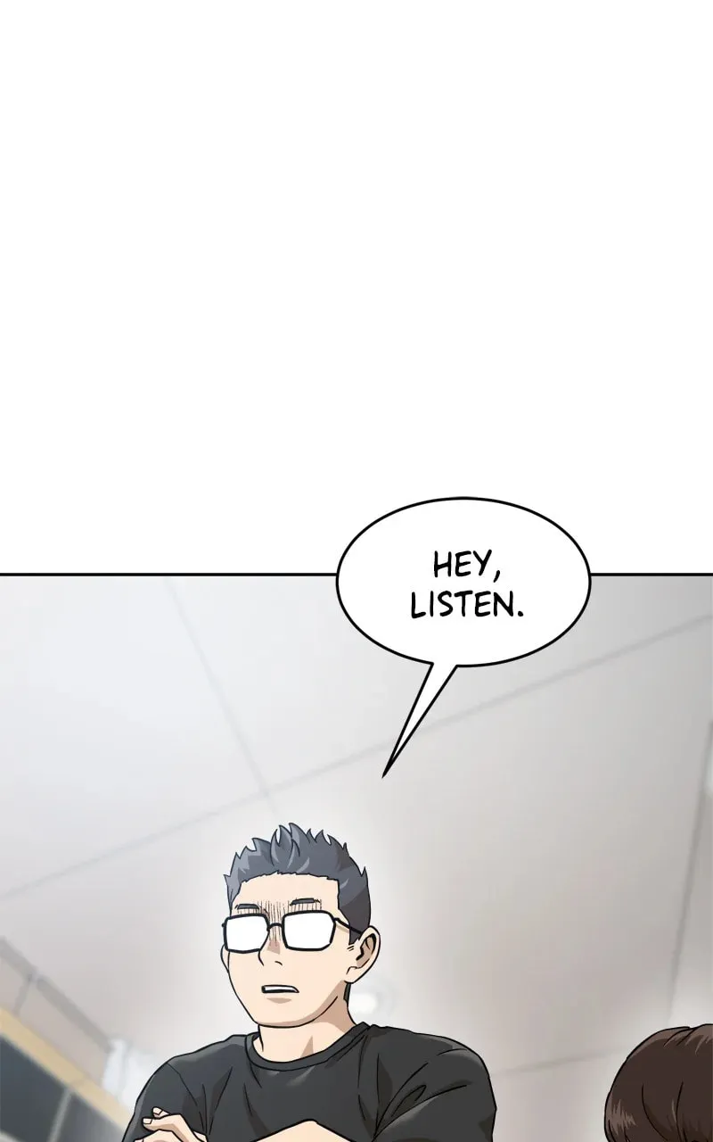 Read Double Click chapter 192 image 22 on Lezhin