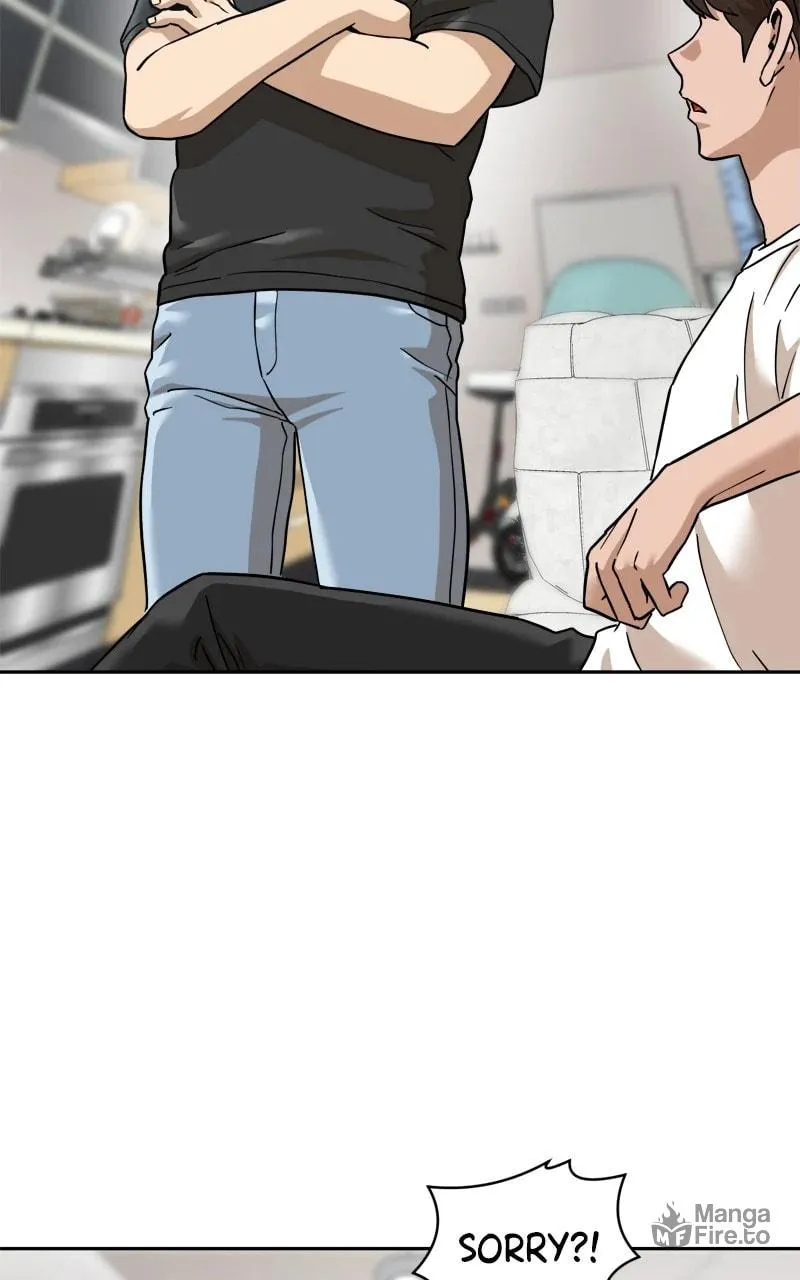 Read Double Click chapter 192 image 23 on Lezhin