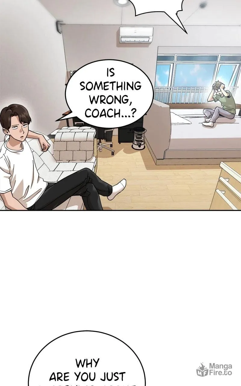 Read Double Click chapter 192 image 24 on Lezhin