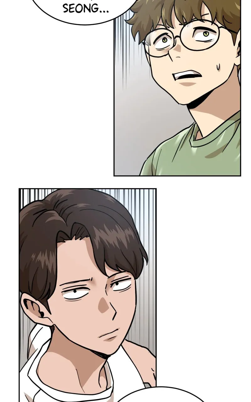 Read Double Click chapter 192 image 27 on Lezhin