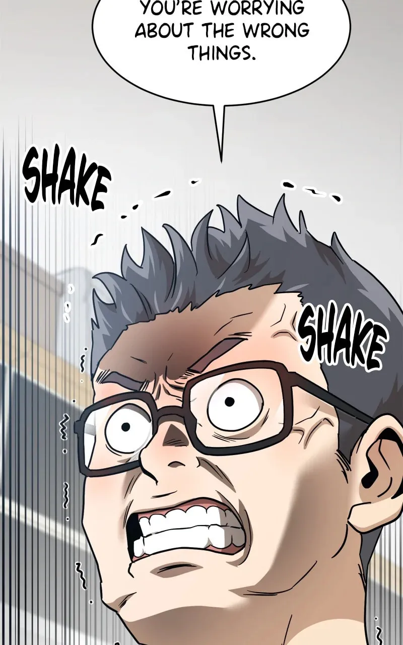 Read Double Click chapter 192 image 36 on Lezhin