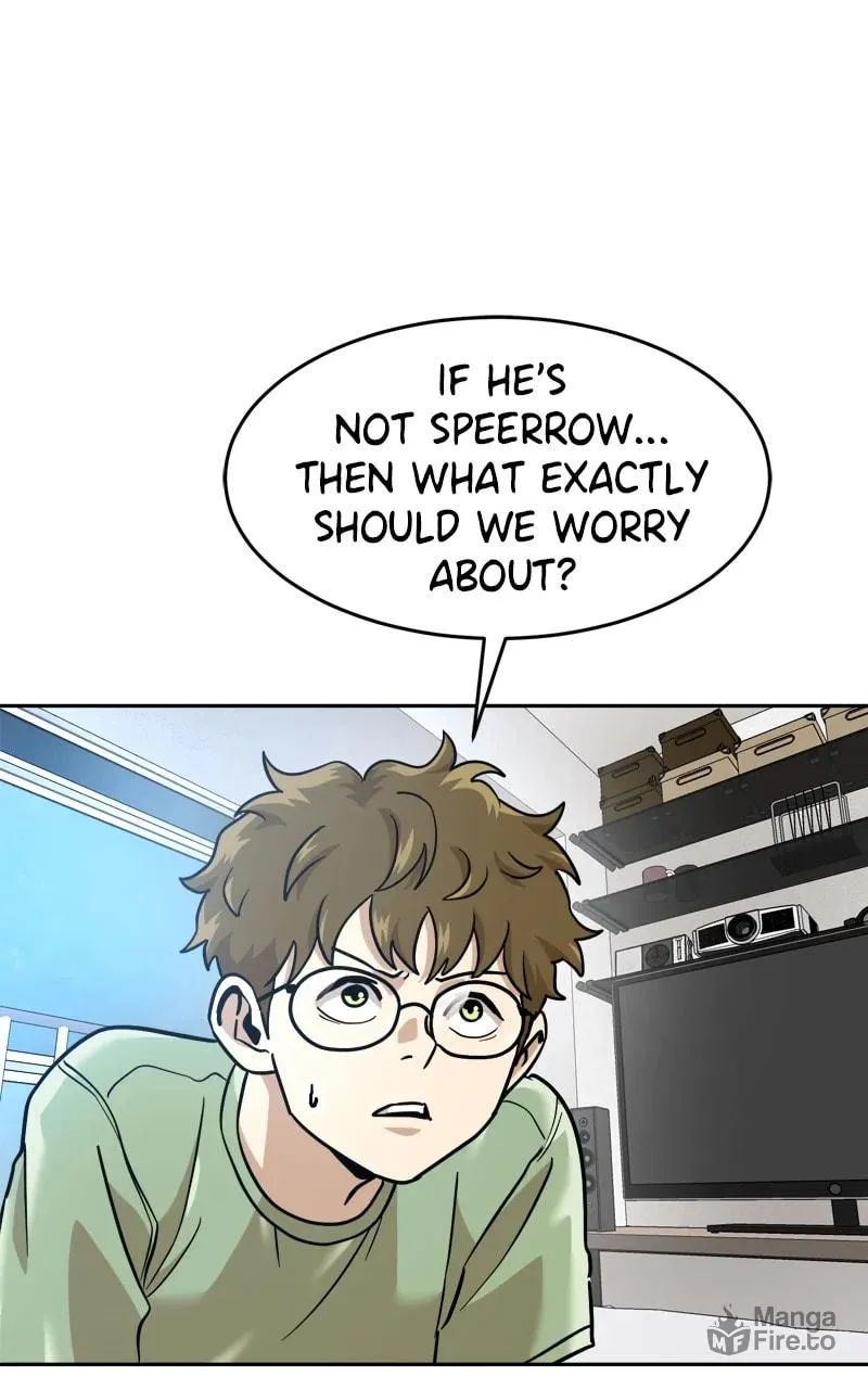 Read Double Click chapter 192 image 38 on Lezhin