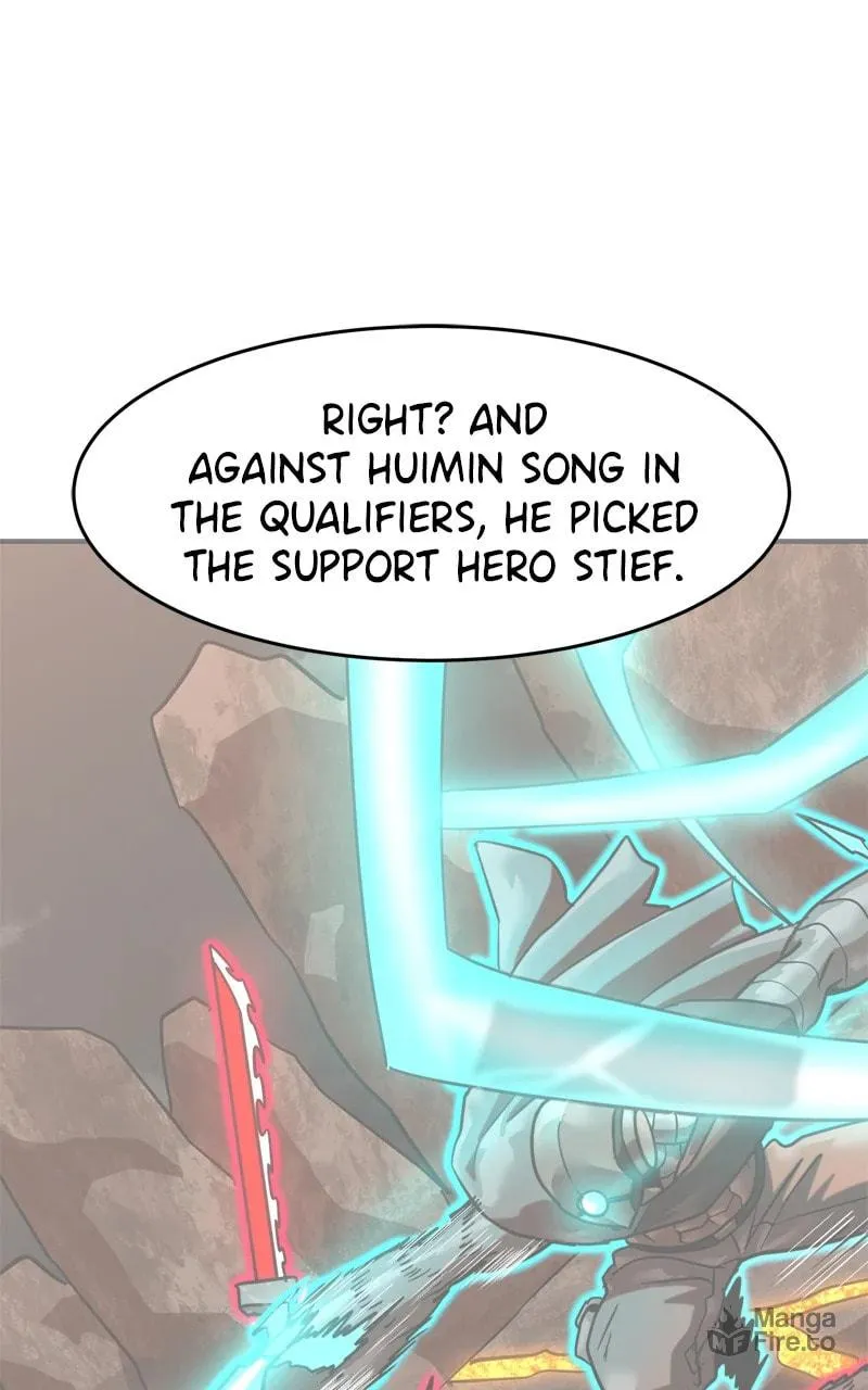 Read Double Click chapter 192 image 41 on Lezhin