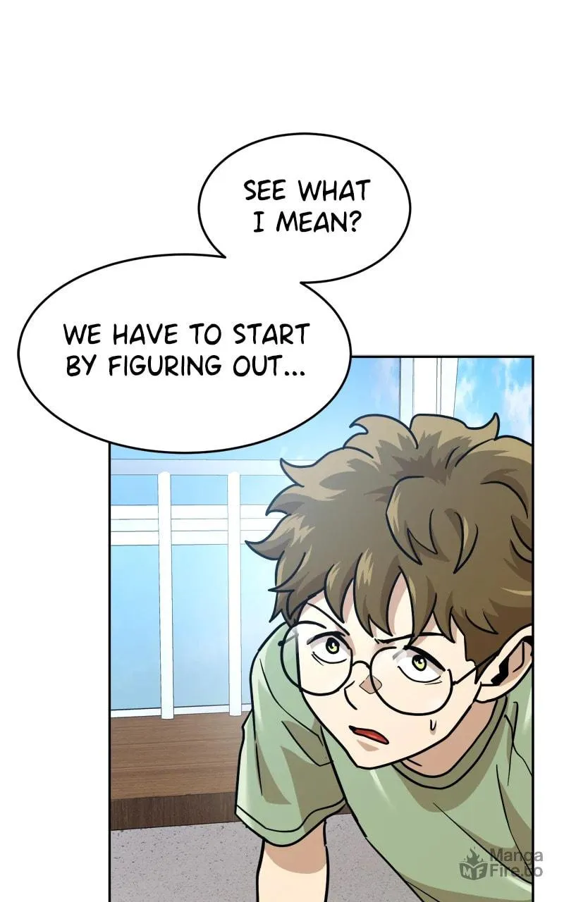 Read Double Click chapter 192 image 44 on Lezhin