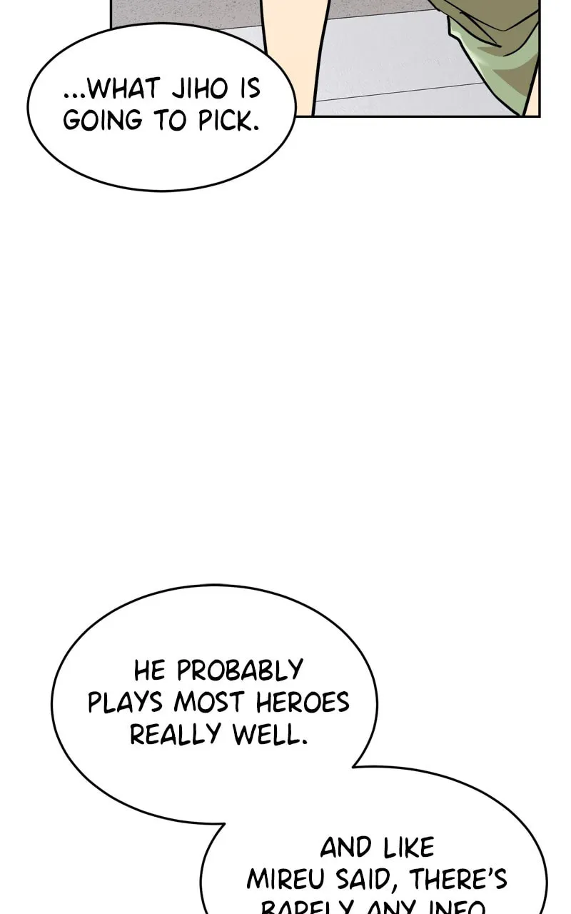 Read Double Click chapter 192 image 45 on Lezhin