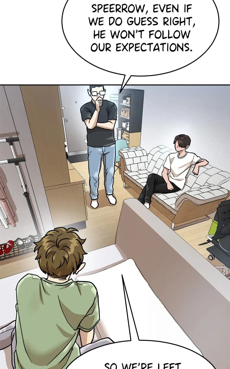 Read Double Click chapter 192 image 48 on Lezhin