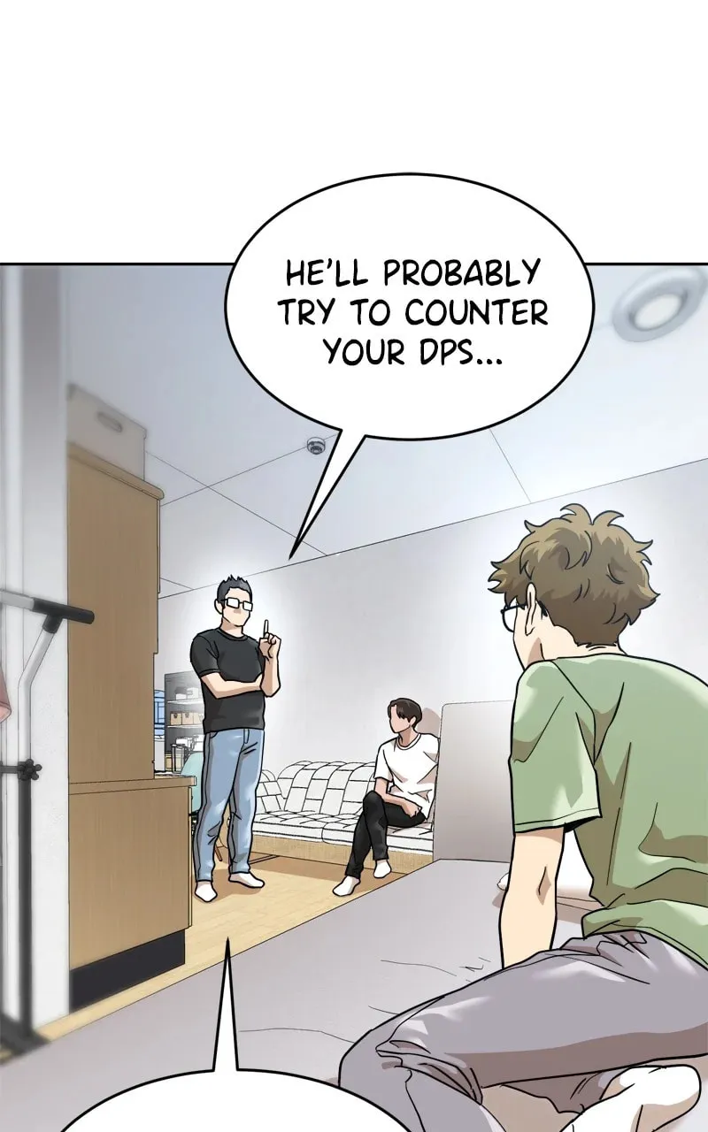 Read Double Click chapter 192 image 51 on Lezhin