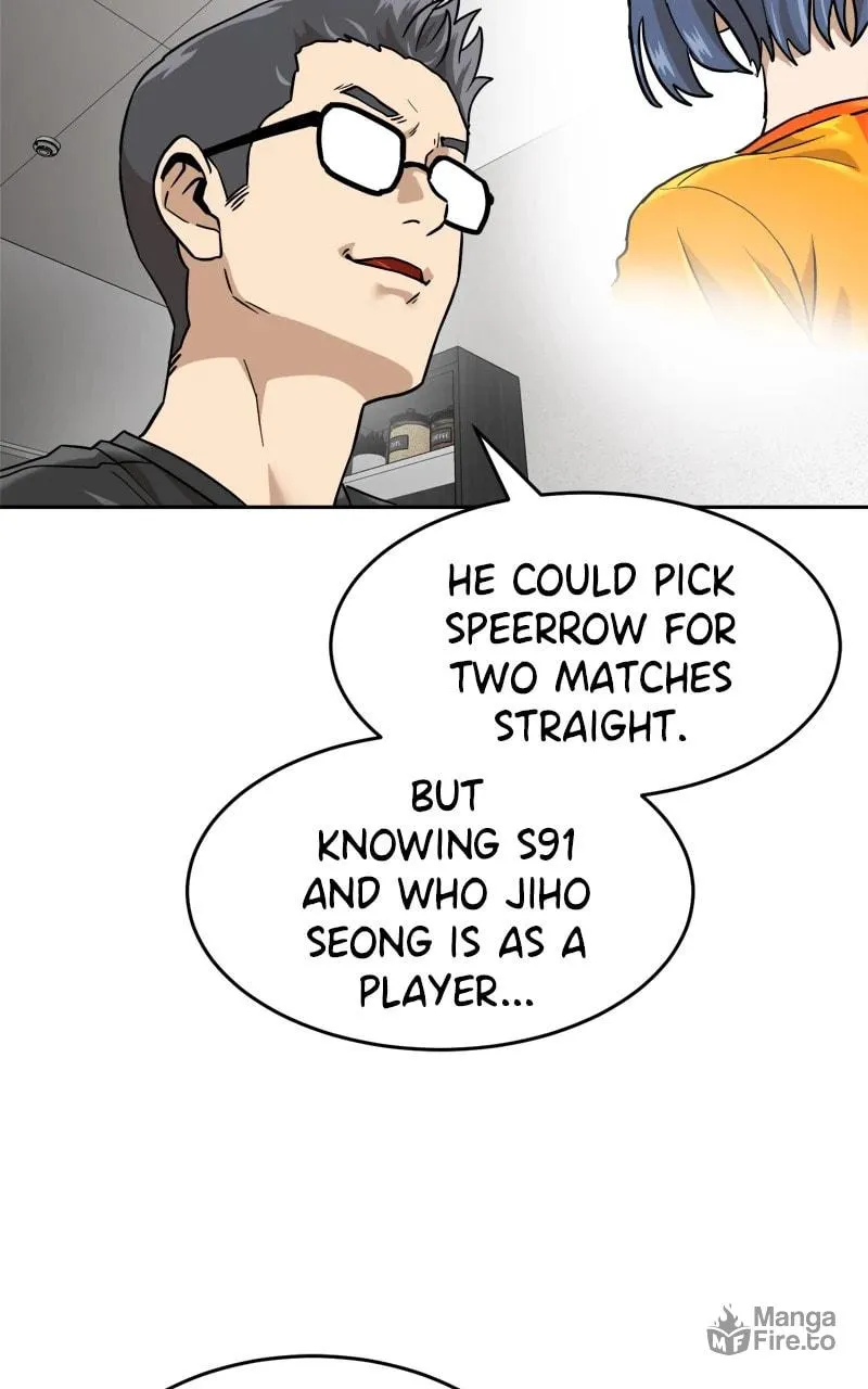 Read Double Click chapter 192 image 56 on Lezhin