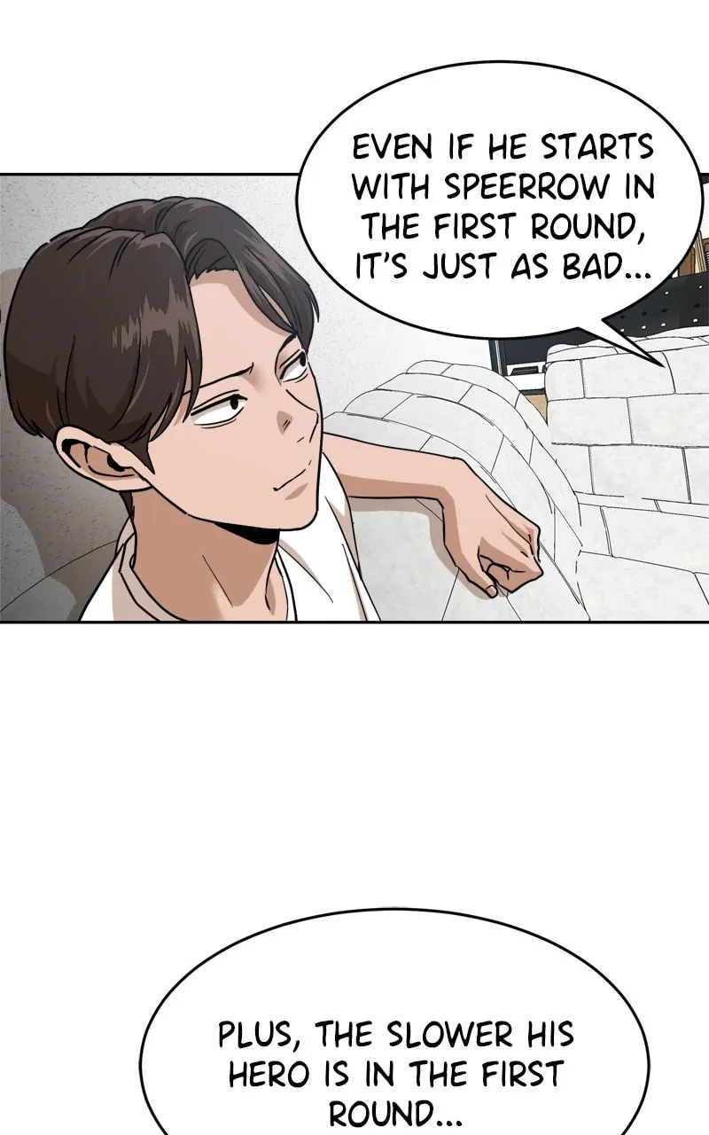 Read Double Click chapter 192 image 61 on Lezhin