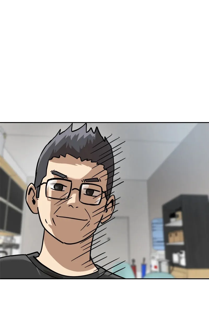 Read Double Click chapter 192 image 73 on Lezhin