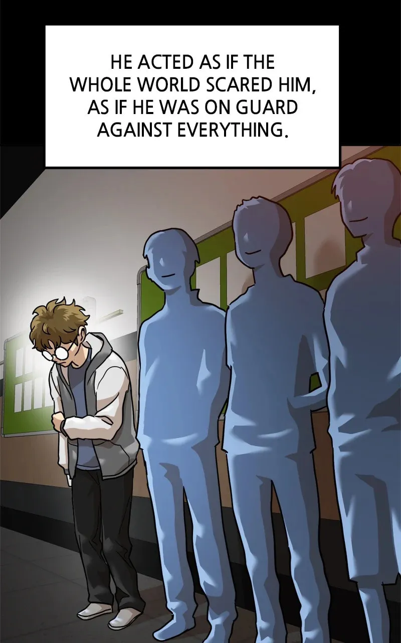 Read Double Click chapter 192 image 75 on Lezhin