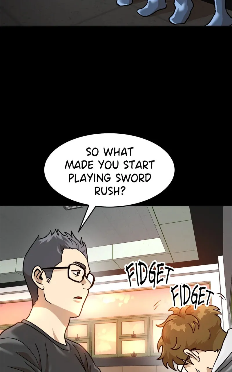 Read Double Click chapter 192 image 76 on Lezhin