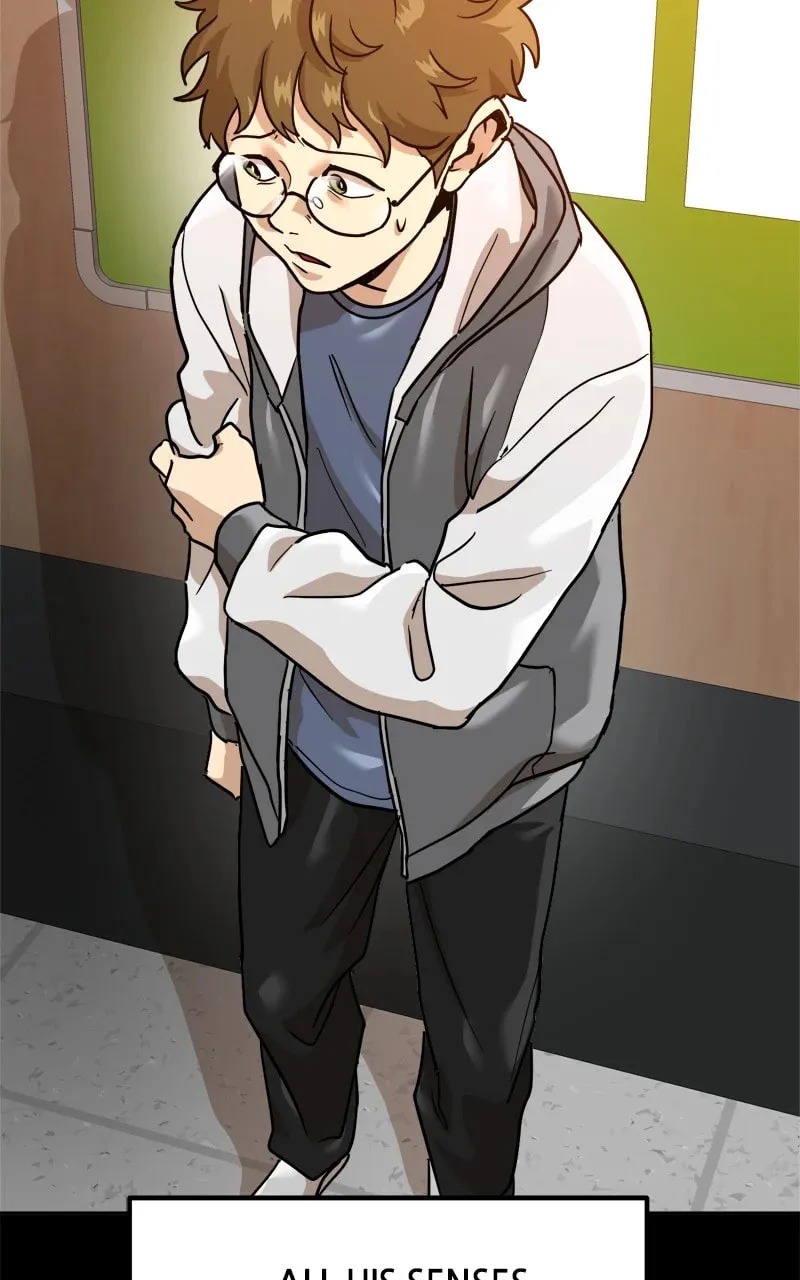 Read Double Click chapter 192 image 78 on Lezhin