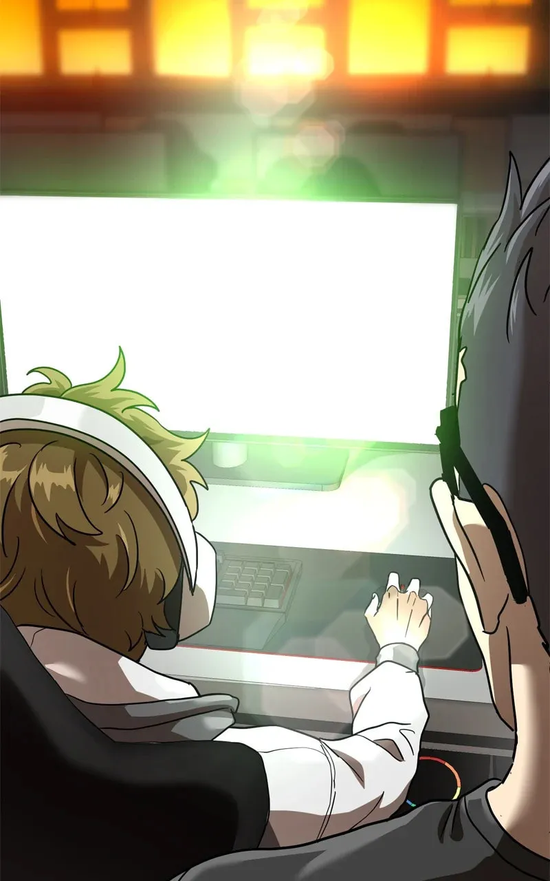 Read Double Click chapter 192 image 87 on Lezhin