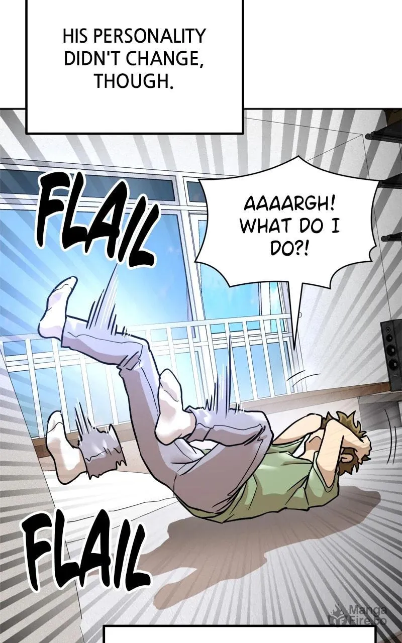 Read Double Click chapter 192 image 89 on Lezhin