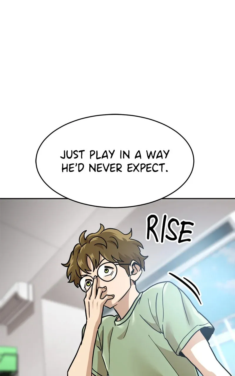 Read Double Click chapter 192 image 97 on Lezhin