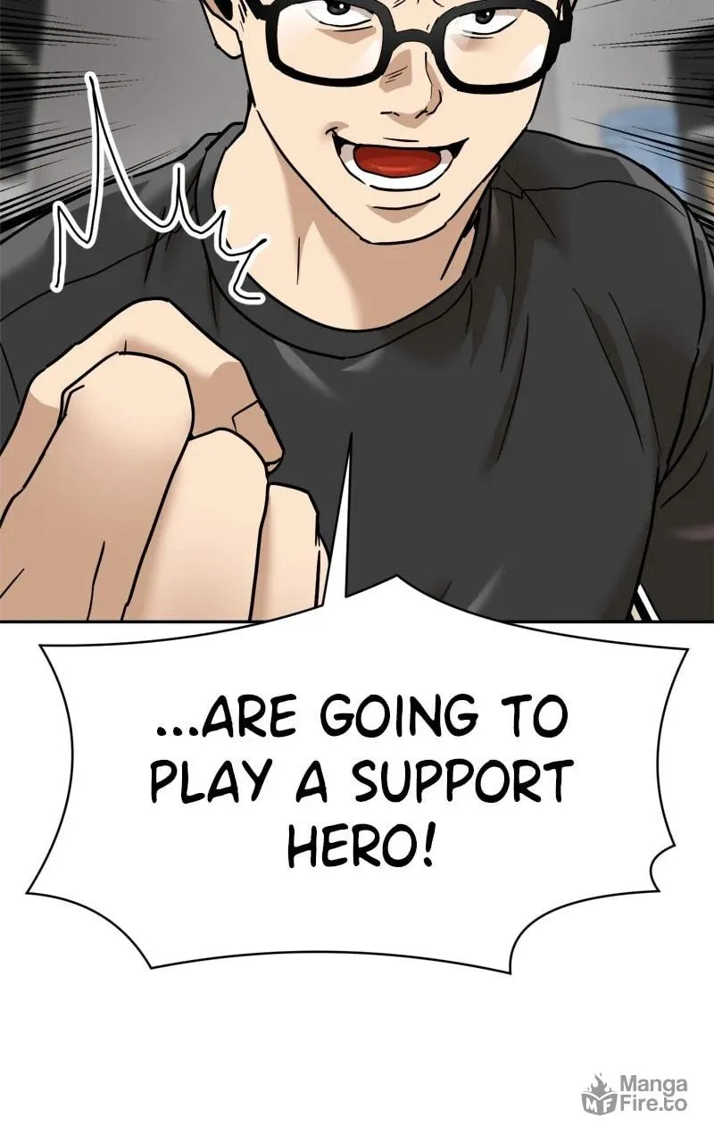 Read Double Click chapter 192 image 99 on Lezhin