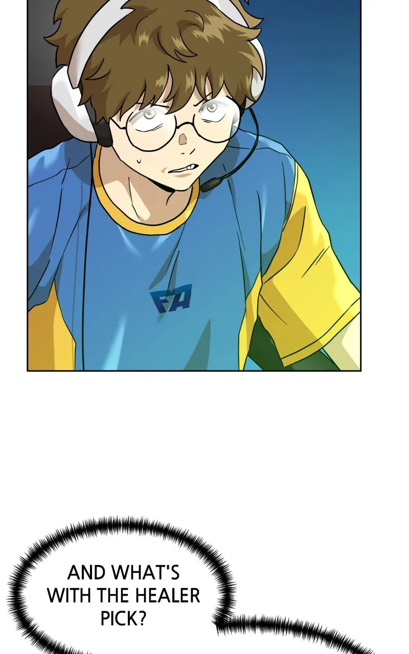 Read Double Click chapter 193 image 10 on Lezhin