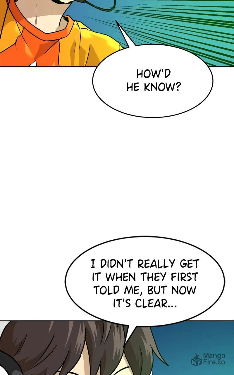 Read Double Click chapter 193 image 107 on Lezhin