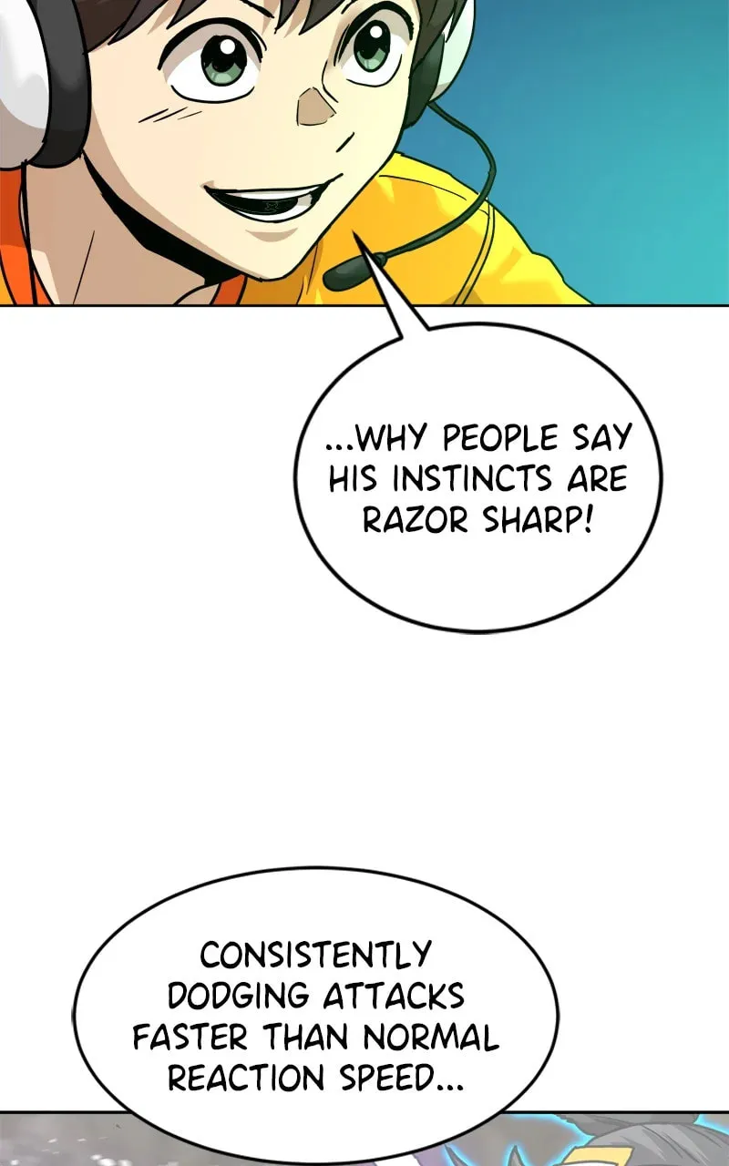 Read Double Click chapter 193 image 108 on Lezhin
