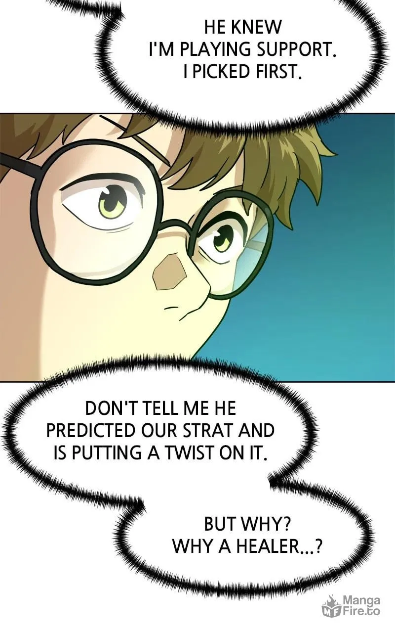 Read Double Click chapter 193 image 11 on Lezhin