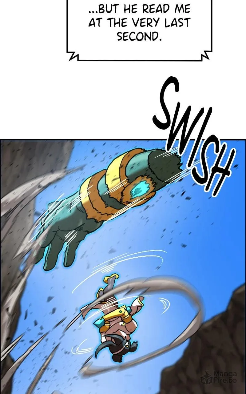 Read Double Click chapter 193 image 113 on Lezhin