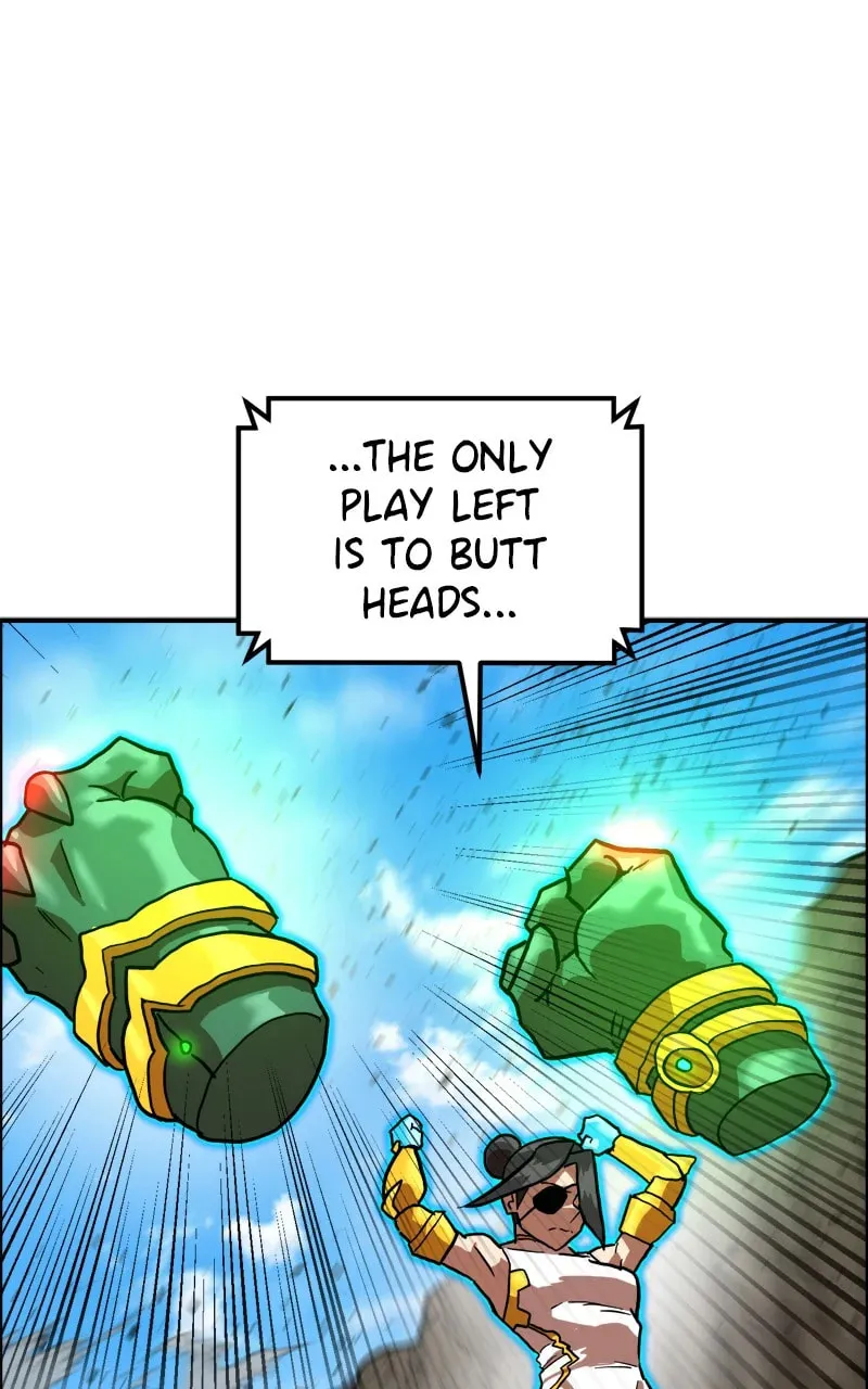 Read Double Click chapter 193 image 117 on Lezhin