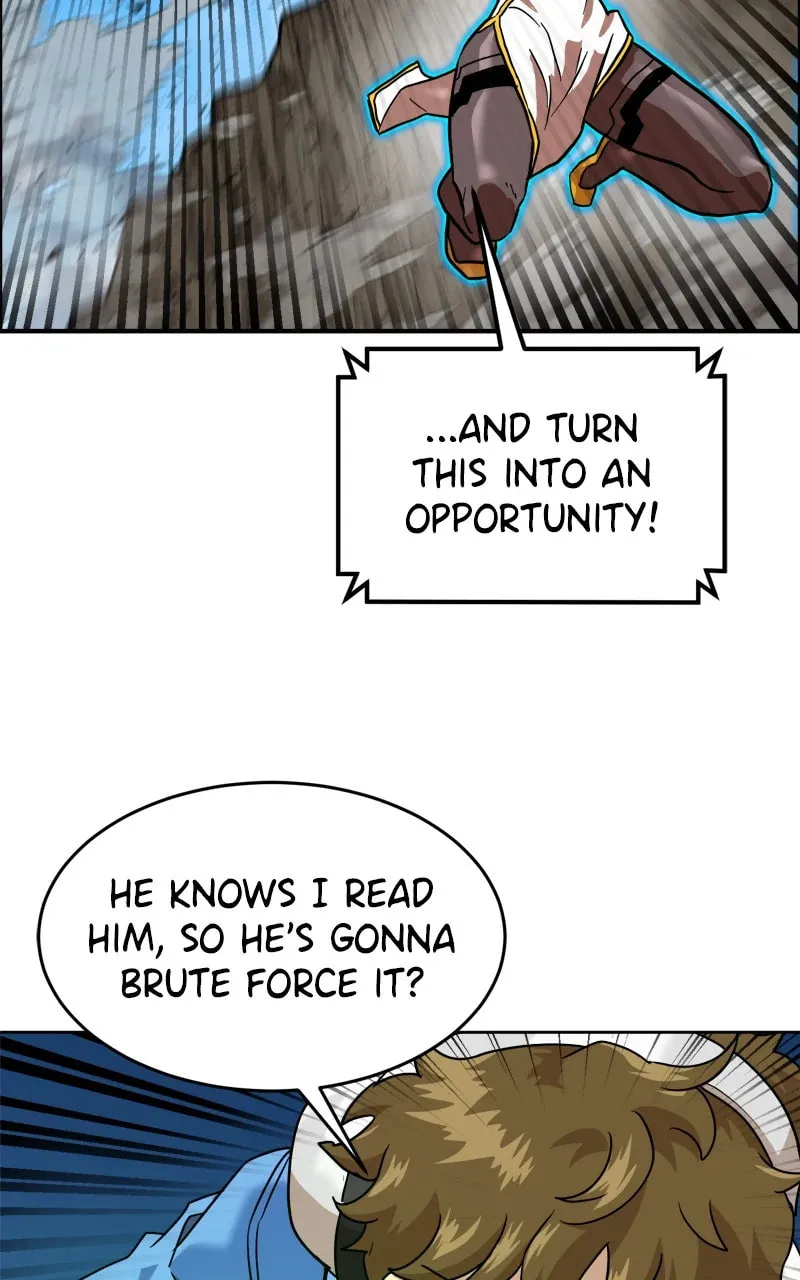 Read Double Click chapter 193 image 118 on Lezhin