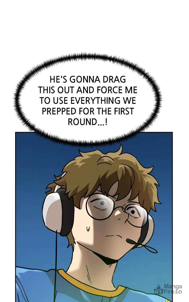 Read Double Click chapter 193 image 14 on Lezhin