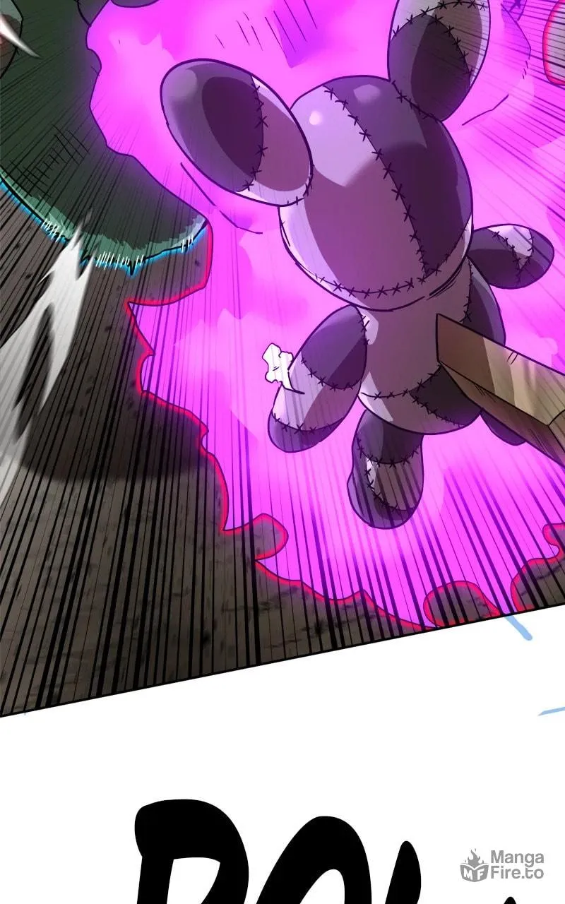 Read Double Click chapter 193 image 19 on Lezhin