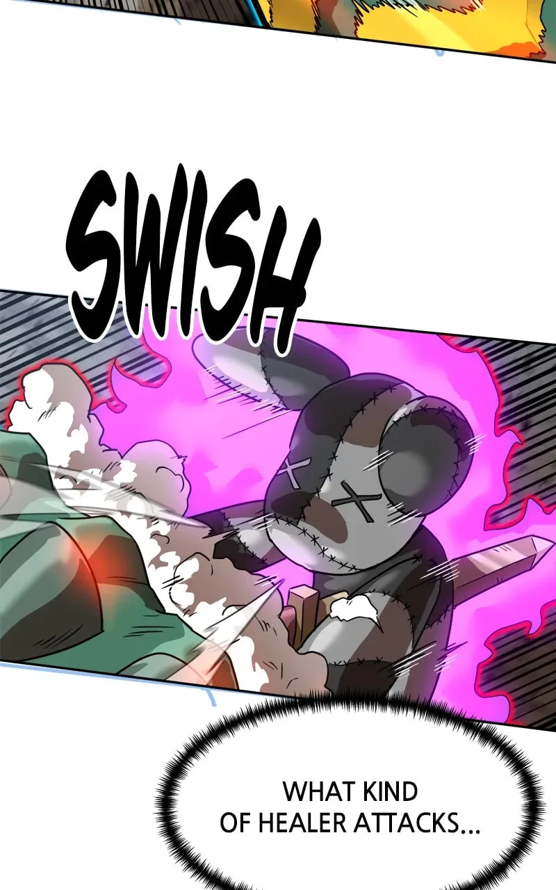 Read Double Click chapter 193 image 21 on Lezhin