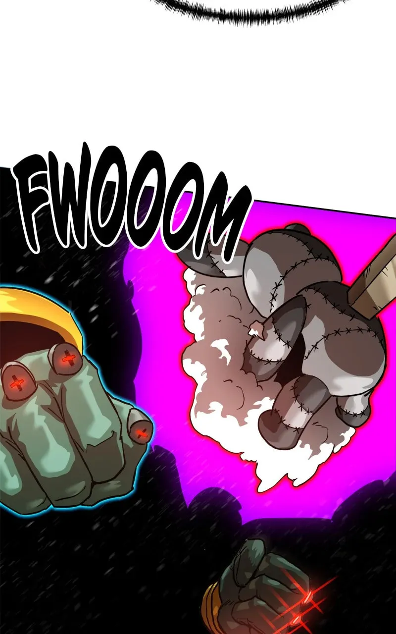Read Double Click chapter 193 image 22 on Lezhin