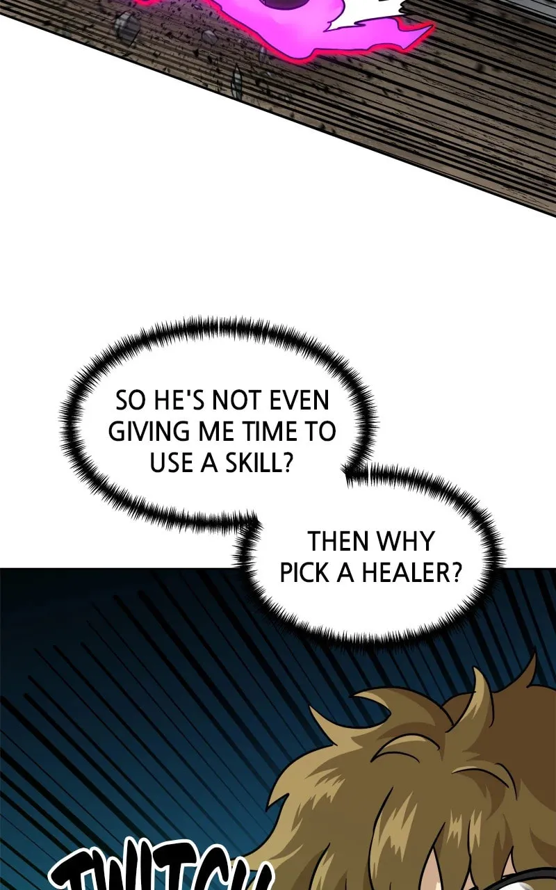 Read Double Click chapter 193 image 28 on Lezhin